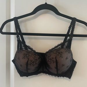 Le Mystere Nursing Bra